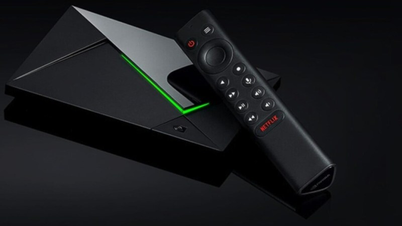 10 ans et 33 mises à jour plus tard : la Nvidia Shield TV continue encore de nous surprendre