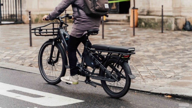 Comment ces deux « solutions » pourraient faire exploser la pratique du vélo électrique en France Comment ces deux « solutions » pourraient faire exploser la pratique du vélo électrique en France