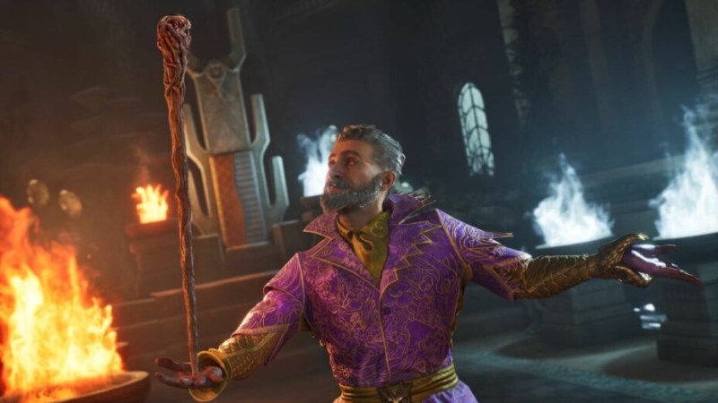 Oblivion Remastered : vous ne pouvez plus activer le DLSS sur PC ? C’est de la faute de Bethesda Oblivion Remastered : vous ne pouvez plus activer le DLSS sur PC ? C’est de la faute de Bethesda