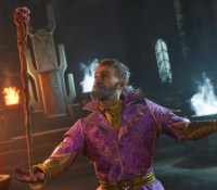 Oblivion Remastered DLSS-resized