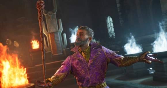 Oblivion Remastered DLSS-resized Oblivion Remastered DLSS-resized