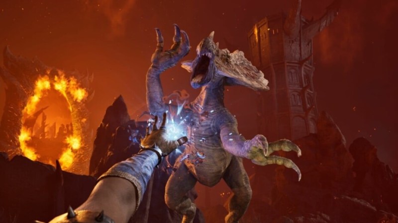 Oblivion Remastered est un casse-tête pour la communauté du modding Oblivion Remastered est un casse-tête pour la communauté du modding