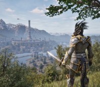 Oblivion Remastered était l'une des victimes des saccades du à une mauvaise compilation des shaders
