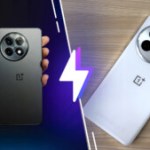 OnePlus 13 vs OnePlus 13R : quel téléphone OnePlus choisir ?