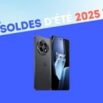 OnePlus 13R : ce récent flagship killer est soldé avec plus de 200 € de remise aujourd’hui