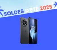 OnePlus 13R  – Soldes d’été 2025