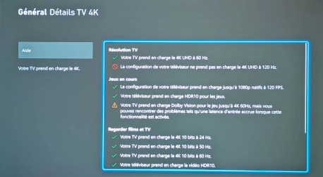 Optoma UHZ68LV // Source : Sylvain Pichot / Frandroid