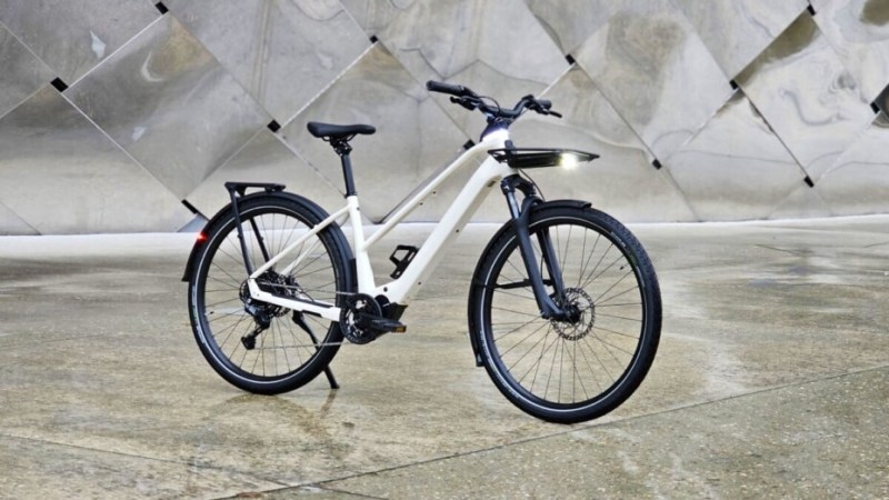« Les pires chiffres depuis 2020 » : les vélos électriques chutent lourdement dans cet autre pays voisin « Les pires chiffres depuis 2020 » : les vélos électriques chutent lourdement dans cet autre pays voisin