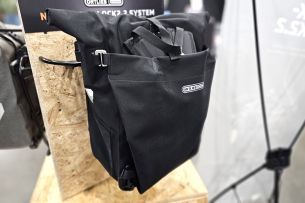 Ortlieb Vario QL 2.2 Sacoche vélo