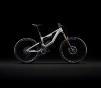 Lapierre Overvolt GLP SE