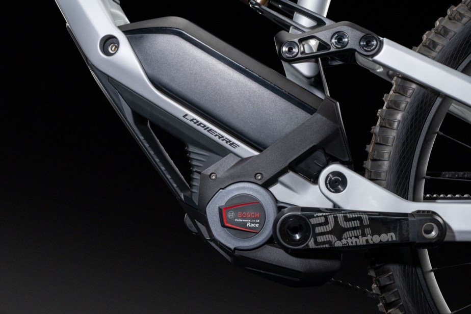 Lapierre Overvolt GLP SE