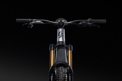 Lapierre Overvolt GLP SE