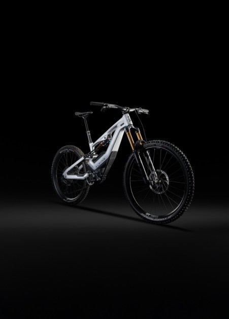 Lapierre Overvolt GLP SE