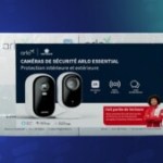 Moins de 100 € pour des caméras de sécurité Arlo ? C’est le super pack en promo chez Darty Moins de 100 € pour des caméras de sécurité Arlo ? C’est le super pack en promo chez Darty
