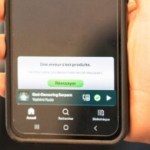 Panne de Spotify terminée : l’application fonctionne à nouveau Panne de Spotify terminée : l’application fonctionne à nouveau