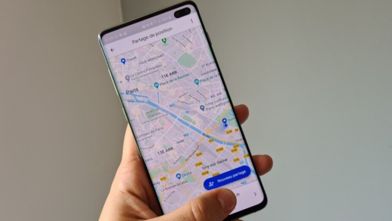 Google Maps supprime les notes des écoles : fini les critiques en ligne pour les établissements scolaires