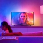 Ce pack Philips Hue en promo avec un ruban LED pour TV et deux barres lumineuses est le super deal du jour Ce pack Philips Hue en promo avec un ruban LED pour TV et deux barres lumineuses est le super deal du jour