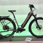 Origine France Garantie et rapport équipement-prix de folie : ce VTC électrique français frappe fort