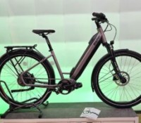 Origine France Garantie et rapport équipement-prix de folie : ce VTC électrique français frappe fort