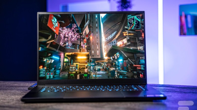 Quels sont les meilleurs PC portables gamer à choisir en novembre 2025 ?