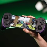 Razer Kishi Ultra : la meilleure des manettes pour smartphones est enfin en promotion Razer Kishi Ultra : la meilleure des manettes pour smartphones est enfin en promotion
