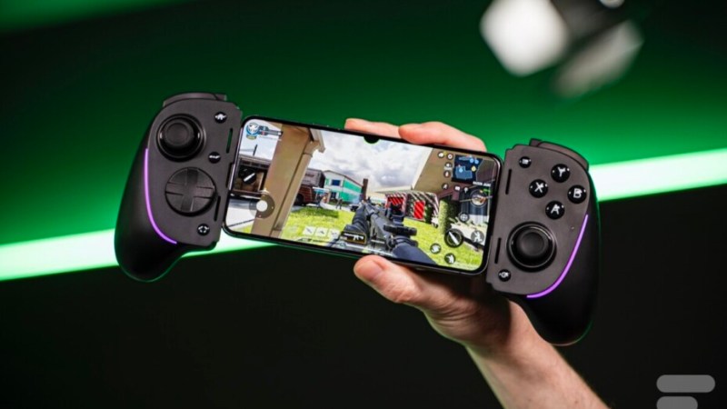 Razer Kishi Ultra : la meilleure des manettes pour smartphones est enfin en promotion