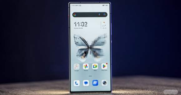 Redmagic 10 Air – Android