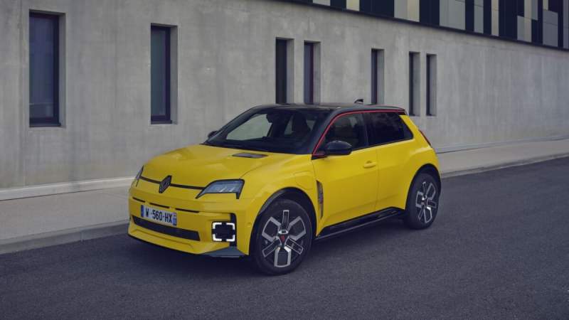 Taxe au kilomètre pour les voitures électriques : ce que cache l’alternative à 95 € par an évoquée par la Cour des comptes