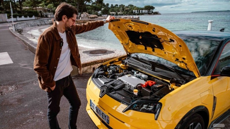 « Les voitures électriques sont plus fiables que les thermiques » : voici le classement par marque et modèle