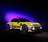 La nouvelle R5 Turbo 3E électrique cartonne et affole les compteurs comme le prouvent ces chiffres