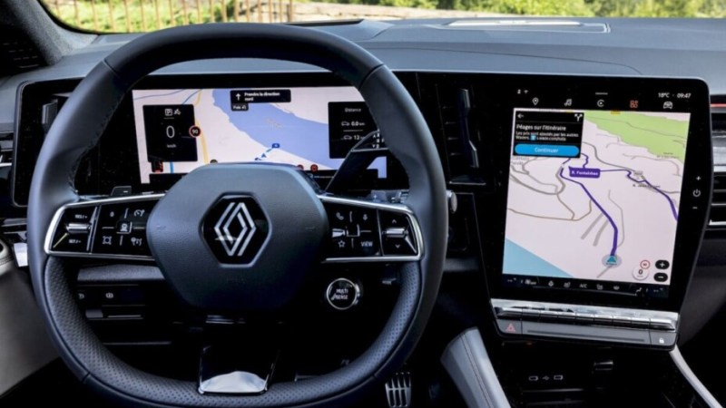 Google Assistant devrait tirer sa révérence dans les voitures : place à Gemini Google Assistant devrait tirer sa révérence dans les voitures : place à Gemini