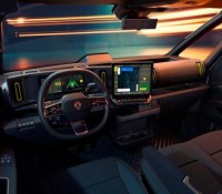 Renault rattrape enfin son retard sur la recharge des voitures électriques avec cette technologie utilisée par Porsche