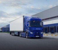 Les camions électriques sont en train de remplacer les diesels : la preuve avec cette nouvelle solution