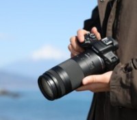 Ce nouvel objectif Canon promet des photos à longue distance… à prix mini