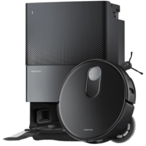 Roborock Qrevo Slim
