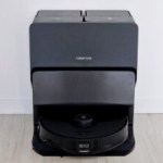 Le Roborock S8 MaxV Ultra est l’aspirateur robot ultime, et il coûte (aujourd’hui seulement) moins de 1 000 € Le Roborock S8 MaxV Ultra est l’aspirateur robot ultime, et il coûte (aujourd’hui seulement) moins de 1 000 €