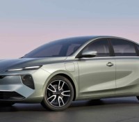 Cette voiture électrique chinoise parcourt 2 000 km et bat le record mondial de consommation