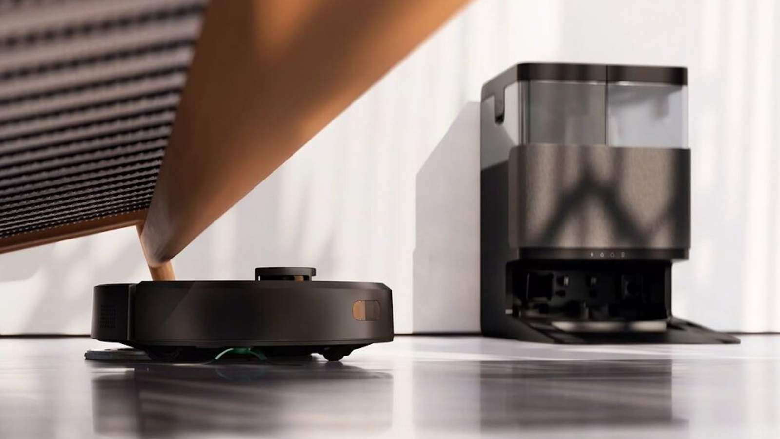 Roomba en crise : iRobot lutte pour sa survie dans un marchÃ© qui a changÃ© de visage