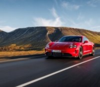 La situation critique en Chine oblige Porsche à revoir totalement ses plans sur la voiture électrique