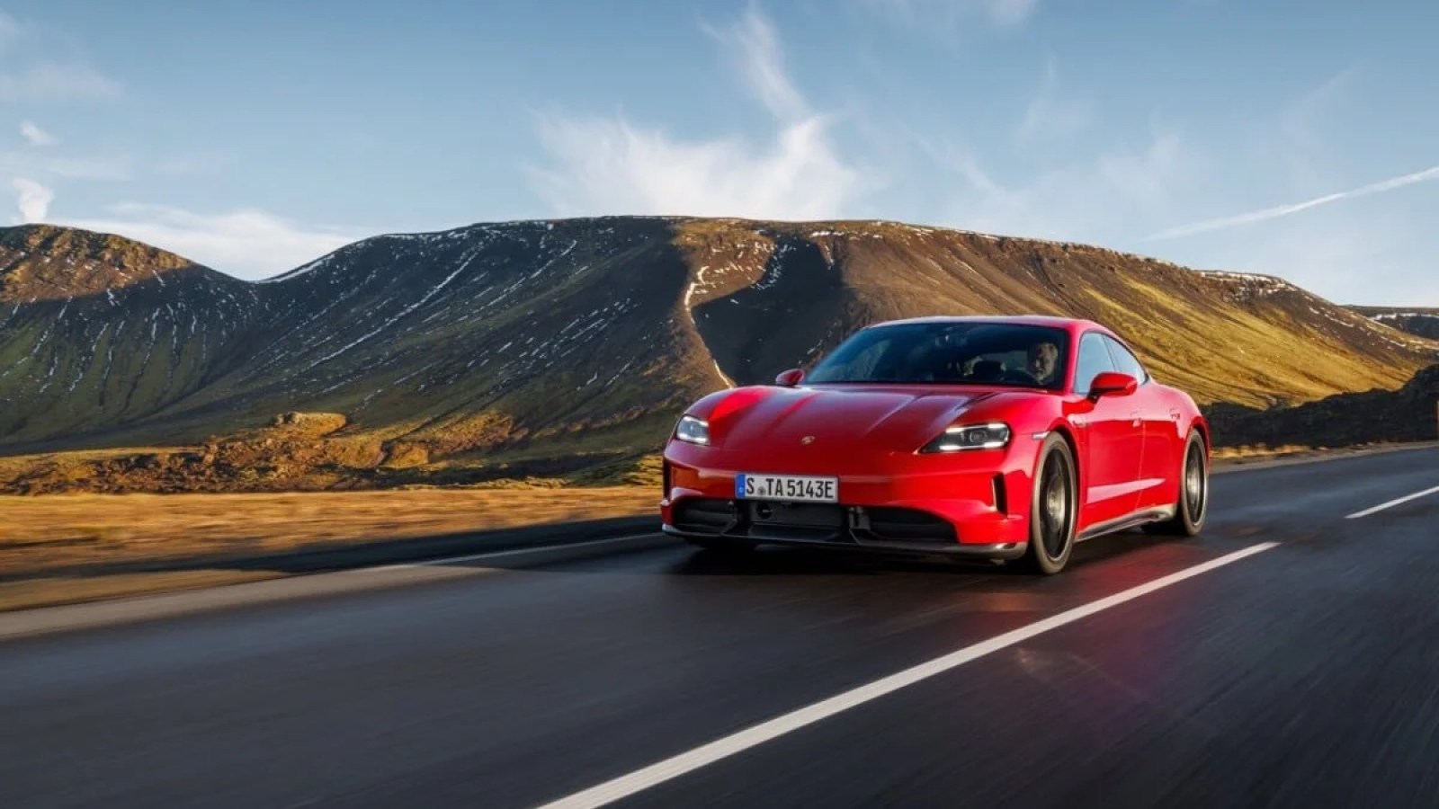 La situation critique en Chine oblige Porsche à revoir totalement ses plans sur la voiture électrique