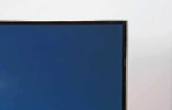 Samsung 65QN990F // Source : Sylvain Pichot / Frandroid