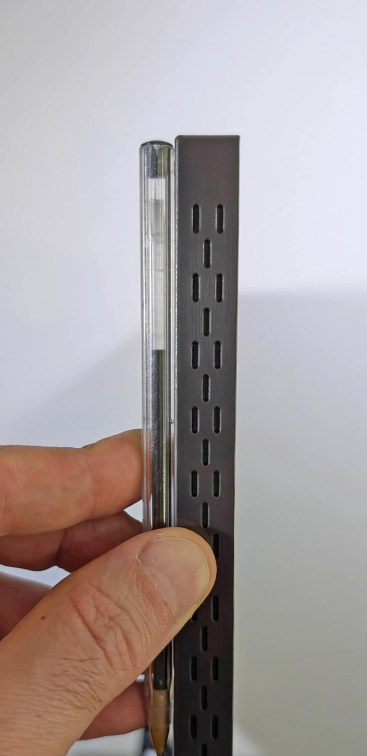 Samsung 65QN990F // Source : Sylvain Pichot / Frandroid