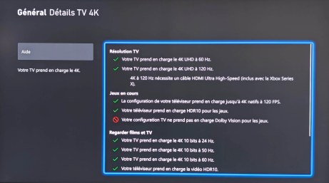 Samsung 65QN990F // Source : Sylvain Pichot / Frandroid