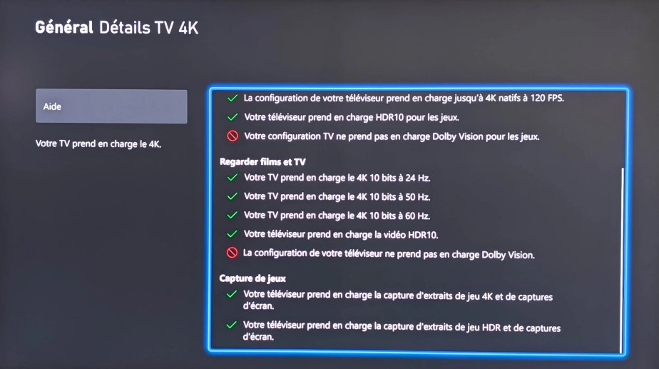 Samsung 65QN990F // Source : Sylvain Pichot / Frandroid