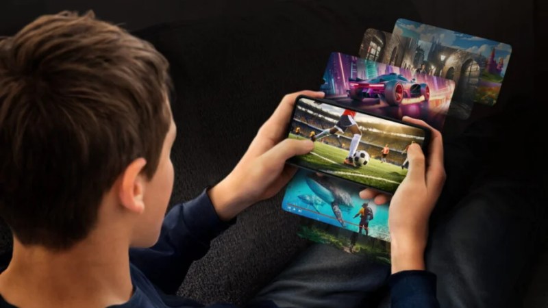 Ce récent smartphone Samsung en promotion à moins de 90 € propose jusqu’à 4 ans de mises à jour