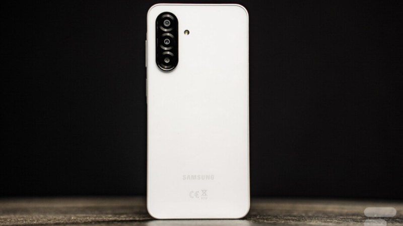 Test du Samsung Galaxy A26 : une recette améliorée, mais ça ne suffit plus