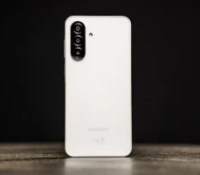 Samsung Galaxy A26 (dos du smarpthone)