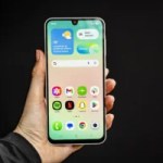 Ce smartphone milieu de gamme de Samsung est sorti il y a 2 mois, mais son prix est déjà en chute libre