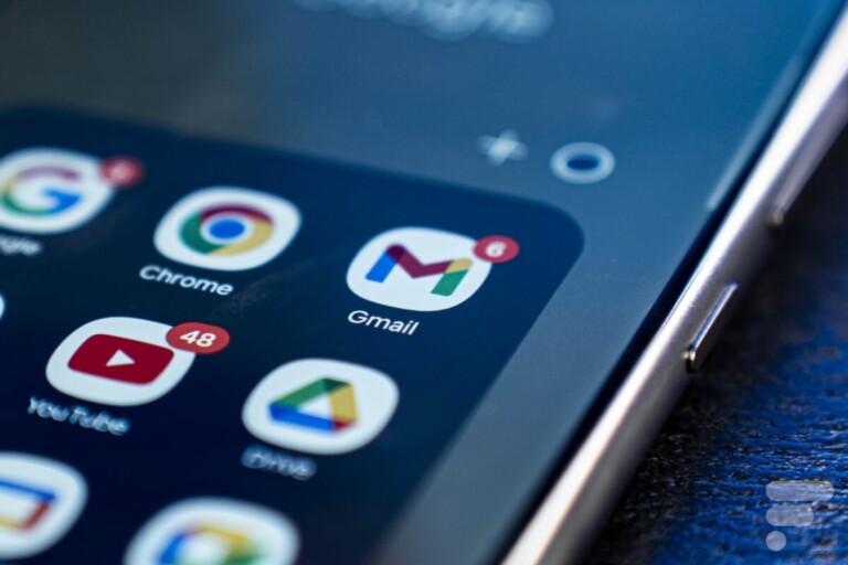 T L CHARGER GMAIL POUR WEB IOS ANDROID visual data 5