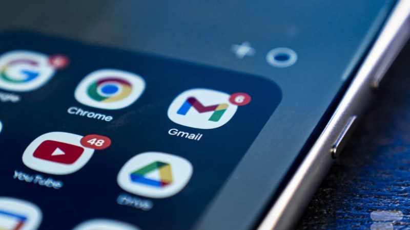 6 ans après iOS, Gmail pour Android va enfin recevoir cette fonction utile